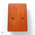 Kalimba en bois avec sonorité agréable