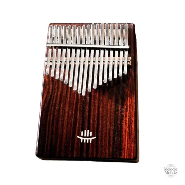 kalimba-en-bois-de-rose-17-lames-1 Kalimba en Bois de Rose 17 Lames