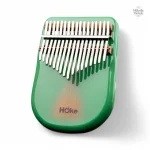 Kalimba en noyer haut de gamme