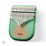 Kalimba professionnel au design raffiné