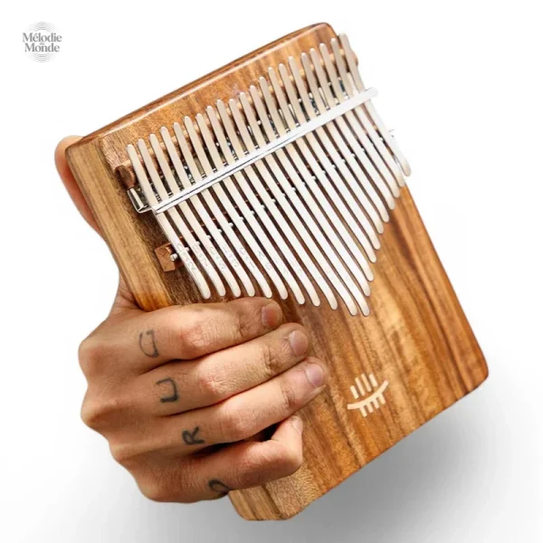 kalimba-mbira-bois-21-lames-1 Kalimba Mbira 21 Lames en bois