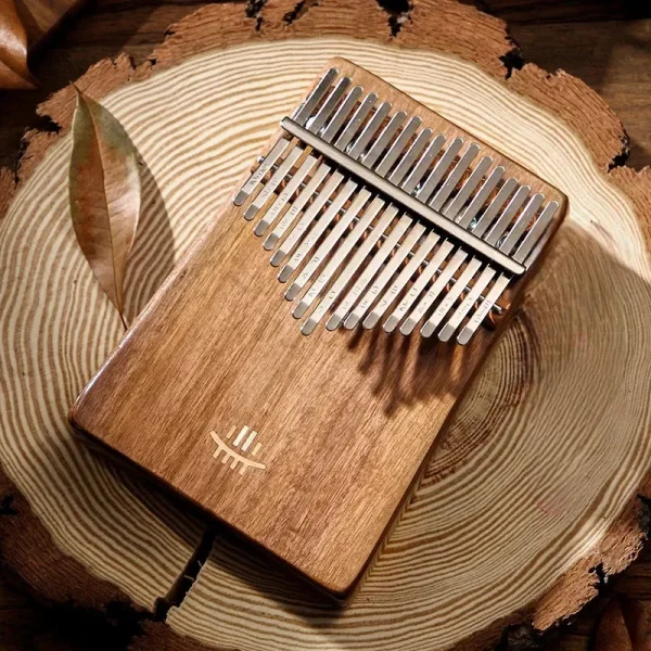 Kalimba pour débutants et musiciens confirmés