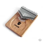Kalimba Seeds, design élégant et pratique pour musiciens