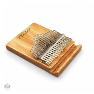Instrument de musique kalimba, facile à jouer