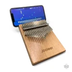 Kalimba d'apprentissage, idéal pour les enfants