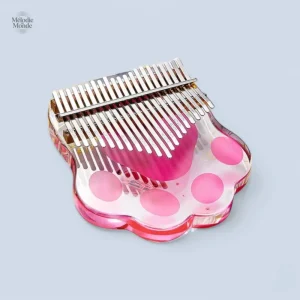 Kalimba Patoune, parfait pour débutants et musiciens