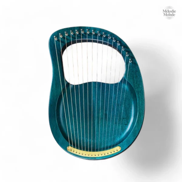 Instrument de musique en acajou, idéal pour débutants et pros