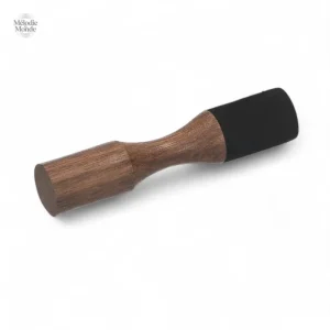 Maillet en bois pour bol chantant tibétain