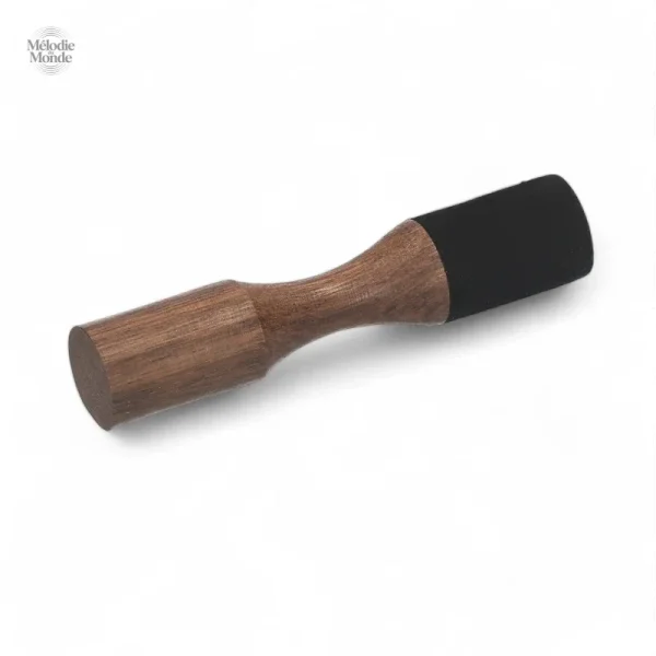 maillet-bois-bol-chantant-1 Maillet en bois pour bol chantant tibétain