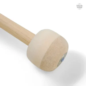 Maillet robuste pour bol chantant