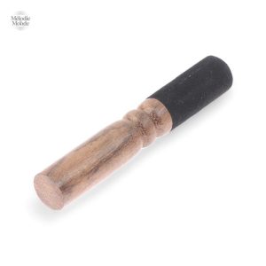 Maillet cuir pour créer des sons harmonieux