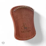 Mini Harpika Lyre 17 Cordes - instrument de musique