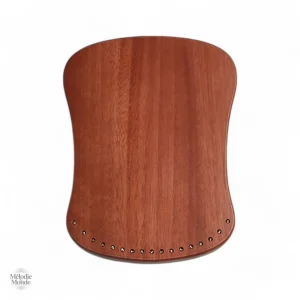 Mini harpe à cordes, idéale pour débutants et musiciens