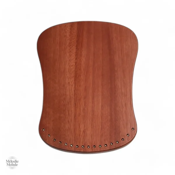 Mini harpe à cordes, idéale pour débutants et musiciens