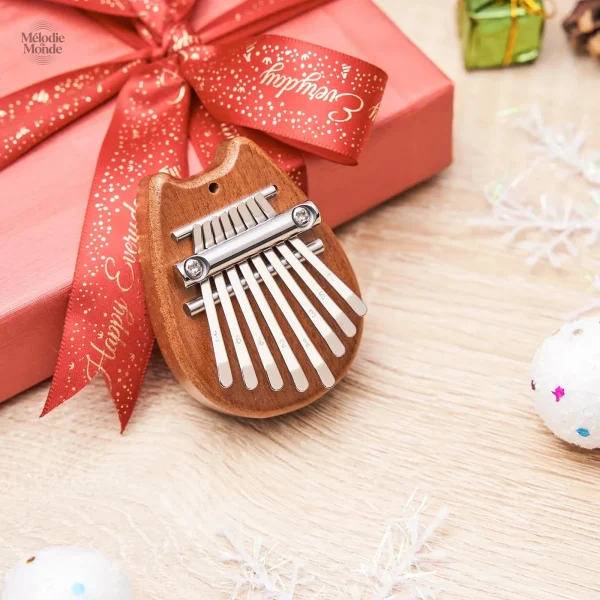 Kalimba Totoro, un cadeau parfait pour les amateurs de musique