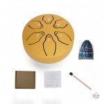 Design élégant et portable pour musique nomade