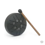Mini drum à langue, design léger et portable