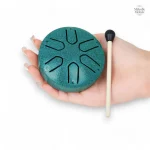 Instrument de relaxation, parfait pour la méditation
