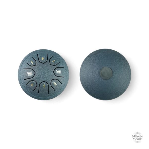 Instrument de percussion mini, idéal pour relaxation