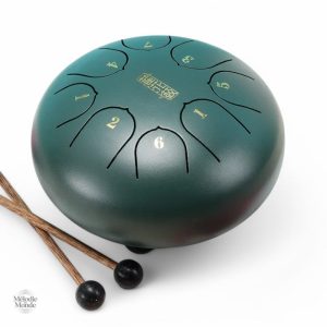 Mini tongue drum pour la relaxation