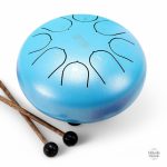 Instrument de relaxation aux sons doux