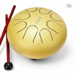 Mini instrument de percussion pour bien-être