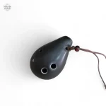 Instrument à vent Ocarina, facile à jouer pour novices