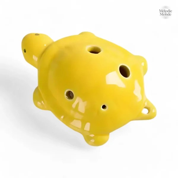 ocarina-tortue-enfant-1 Ocarina tortue pour enfant, instrument musical en forme de tortue
