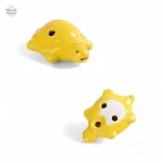 Jouet musical en céramique, ocarina pour les enfants