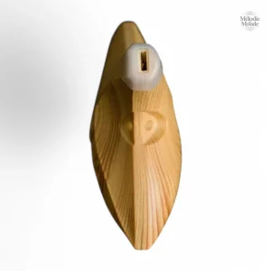 Ocarina en céramique 12 trous pour mélodies