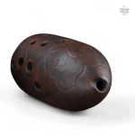Instrument de musique Ocarina Xun en Sol