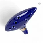 Ocarina 12 trous, parfait pour jouer des mélodies