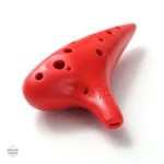 Ocarina Zelda Alto, instrument de musique traditionnel