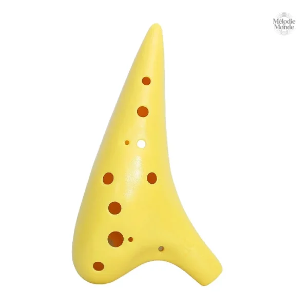 Ocarina Alto, un cadeau original pour les passionnés de musique