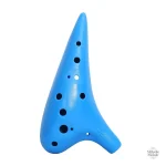 Ocarina de collection, hommage à la série Zelda