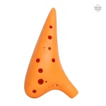 Instrument de musique Ocarina, facile à jouer