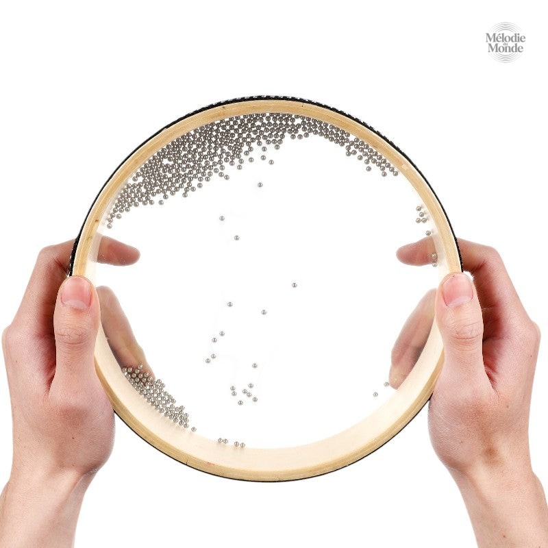 Tongue Drums