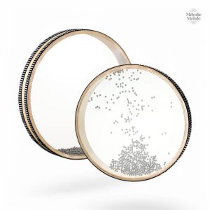 Tongue Drum aux sonorités apaisantes pour le bien-être