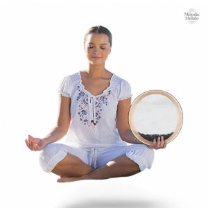 Ocean Drum idéal pour les séances de méditation