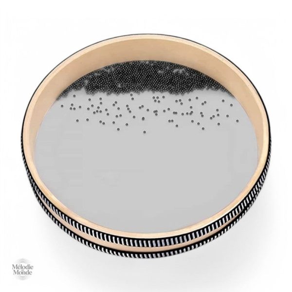 Accessoire de relaxation sonore pour un esprit calme