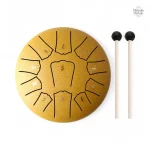 Petit Tongue Drum 11 Notes, instrument de musique