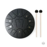Tongue Drum léger, facile à transporter et jouer