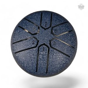 Tongue Drum coloré pour développer la créativité des enfants