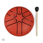 Instrument de percussion pour l'éveil musical des jeunes