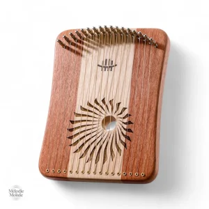 Petite Harpe pour enfants, instrument musical ludique