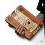 Miniature de harpe pour enfants, divertissement musical garanti