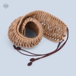 Protection Handpan Tresse en matériau durable et résistant