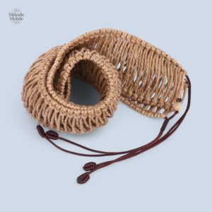 Protection Handpan Tresse en matériau durable et résistant