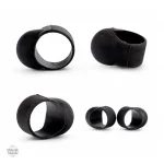 Protection pour doigts lors de la pratique du Tongue Drum