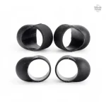 Conception ergonomique pour Handpan et Tongue Drum